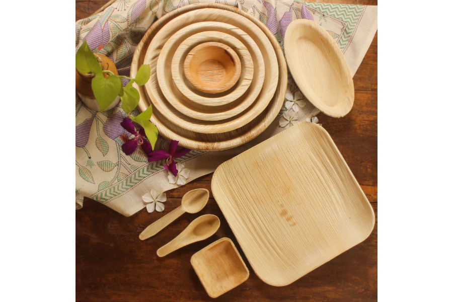 Areca Tableware